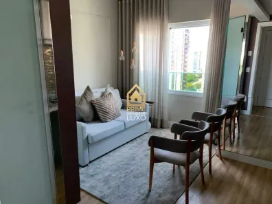 Apartamento com 1 Quarto à venda, 19m² no Savassi, Belo Horizonte