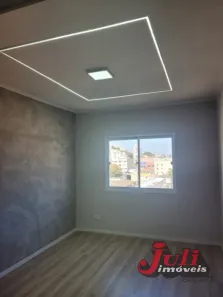 Apartamento com 2 Quartos à venda, 65m² no Rudge Ramos, São Bernardo do Campo