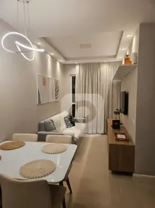 Apartamento com 2 Quartos à venda, 60m² no Rio Comprido, Rio de Janeiro