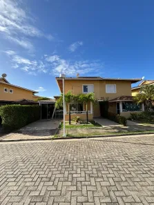 Casa de Condomínio com 4 Quartos para alugar, 200m² no Centro, Lauro de Freitas