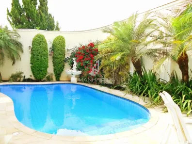 Casa com 3 Quartos à venda, 500m² no Centro, Santa Bárbara D'Oeste