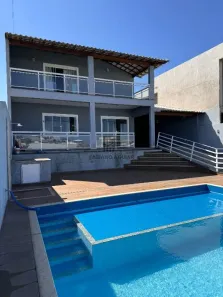 Sobrado com 3 Quartos à venda, 290m² no Fazendinha, Araruama