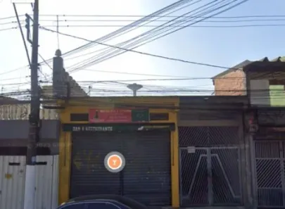 Ponto Comercial à venda, 360m² no Jardim Roberto, Osasco