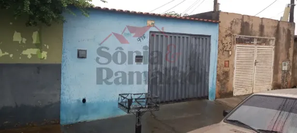 Lote/Terreno à venda, 180m² no Jardim Iara, Ribeirão Preto