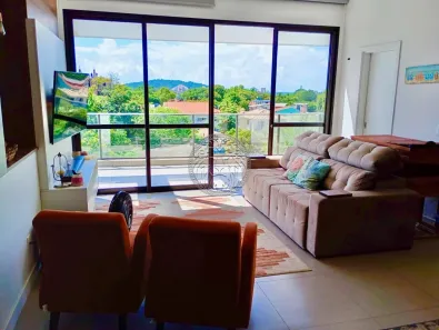 Cobertura com 2 Quartos à venda, 151m² no Campeche, Florianópolis