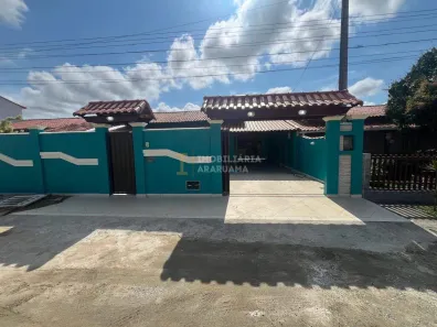 Casa com 2 Quartos à venda, 120m² no Picada, Araruama