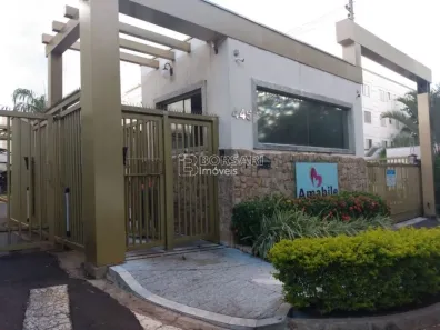 Apartamento com 2 Quartos para alugar, 43m² no Solidariedade, Araraquara