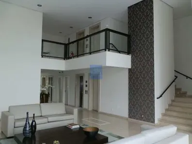 Apartamento com 4 Quartos à venda, 374m² no Jardim Vila Mariana, São Paulo
