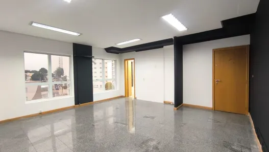 Sala Comercial para alugar, 40m² no Centro, Jundiaí