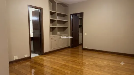 Apartamento com 3 Quartos à venda, 165m² no Centro, Uberaba