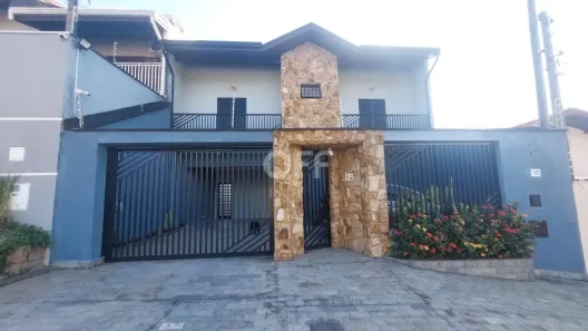 Sobrado com 4 Quartos à venda, 240m² no Parque Alto Taquaral, Campinas