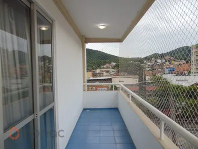 Apartamento com 2 Quartos à venda, 91m² no Taquara, Rio de Janeiro