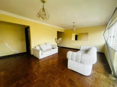 Apartamento com 3 Quartos à venda, 178m² no Centro, Santo André