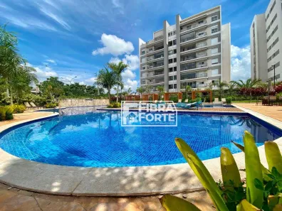 Apartamento com 3 Quartos à venda, 103m² no Swiss Park, Campinas