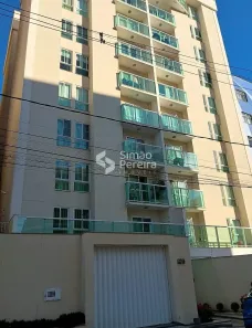 Apartamento com 2 Quartos à venda, 84m² no Teixeiras, Juiz de Fora