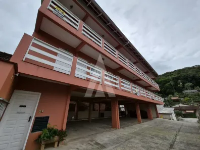 Apartamento com 1 Quarto para alugar, 36m² no Glória, Joinville
