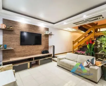 Sobrado com 4 Quartos à venda, 280m² no Saúde, São Paulo