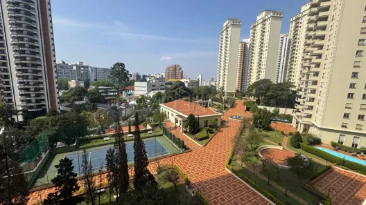 Apartamento com 4 Quartos à venda, 158m² no Tatuapé, São Paulo