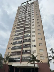 Apartamento com 3 Quartos à venda, 115m² no Plano Diretor Norte, Palmas