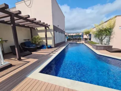 Apartamento com 2 Quartos à venda, 76m² no Barra da Tijuca, Rio de Janeiro