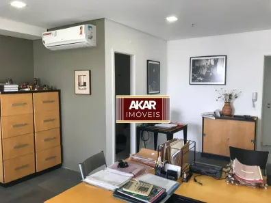 Sala Comercial à venda, 30m² no Centro, São Bernardo do Campo