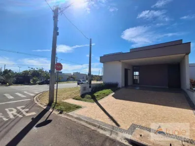 Casa com 3 Quartos à venda, 130m² no Vila Monte Alegre, Paulínia
