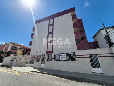 Apartamento com 1 Quarto para alugar, 30m² no Joaquim Távora, Fortaleza