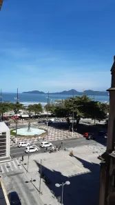 Apartamento com 2 Quartos à venda, 89m² no Aparecida, Santos