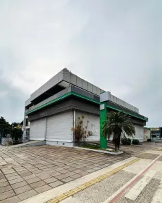 Prédio Comercial para alugar, 1115m² no Jardim São Pedro, Porto Alegre