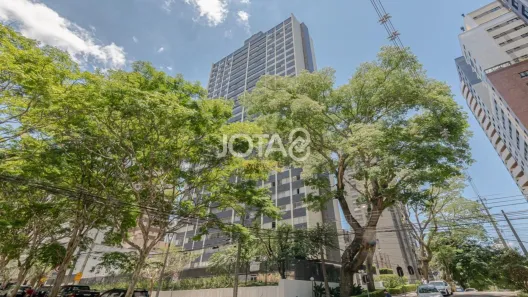 Apartamento com 4 Quartos à venda, 139m² no Bigorrilho, Curitiba