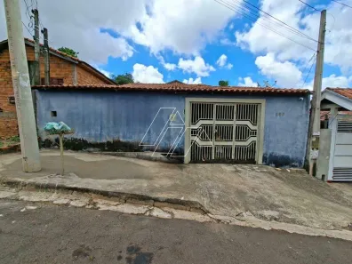 Casa com 3 Quartos à venda, 100m² no Jardim Virgínia, Marília