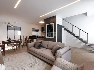 Sobrado com 3 Quartos à venda, 88m² no Vila Suissa, Mogi das Cruzes