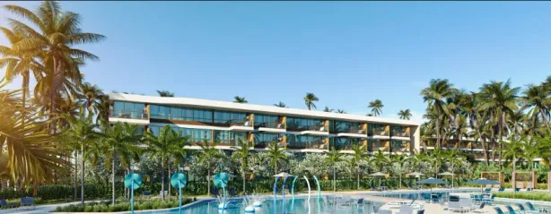 BEACH CLASS MANGUINHOS - APARTAMENTOS no Tamandaré, Praia de Tamandaré