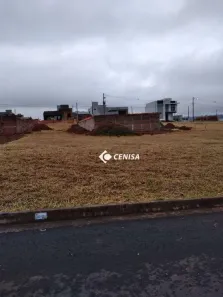 Lote/Terreno à venda, 332m² no Villaggio Di Itaici, Indaiatuba