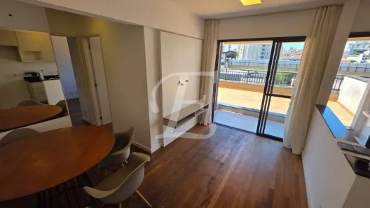 Apartamento com 2 Quartos para alugar, 47m² no Vila Dom Pedro II, São Paulo