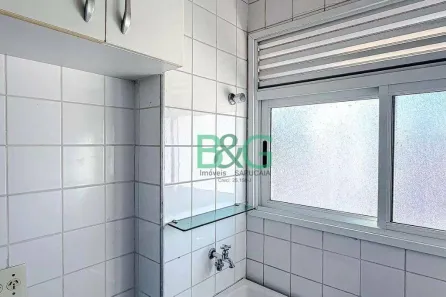 Apartamento com 1 Quarto à venda, 40m² no Liberdade, São Paulo