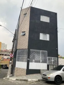 Apartamento com 1 Quarto para alugar, 45m² no Vila Osasco, Osasco