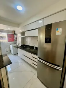 Apartamento com 2 Quartos à venda, 55m² no Angelim, São Luís
