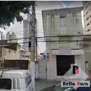 Sobrado com 4 Quartos à venda, 250m² no Mooca, São Paulo