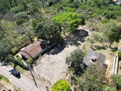 Lote/Terreno à venda, 720m² no Santo Antônio, Paty do Alferes