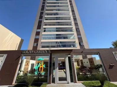 Apartamento com 4 Quartos à venda, 199m² no Coqueiral, Cascavel