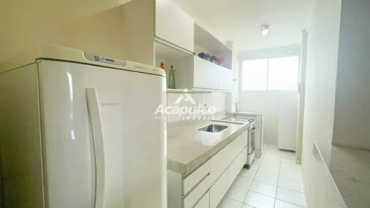 Apartamento com 2 Quartos à venda, 60m² no Vila Santa Maria, Americana