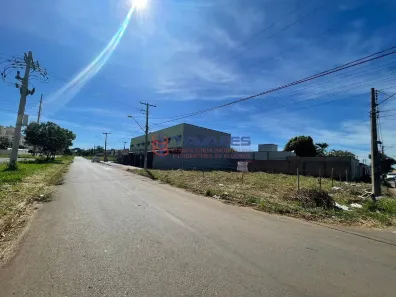 Lote/Terreno à venda, 370m² no Residencial Vereda dos Buritis, Goiânia
