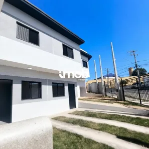 Casa com 2 Quartos à venda, 65m² no Jardim Piazza di Roma, Sorocaba