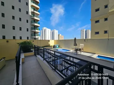 Apartamento com 3 Quartos à venda, 385m² no Santana, São Paulo