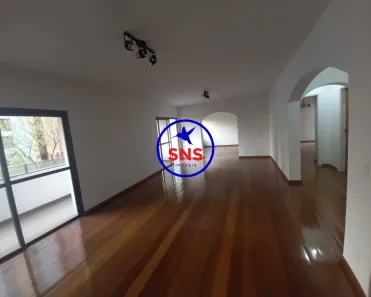 Apartamento com 4 Quartos à venda, 280m² no Cambuí, Campinas