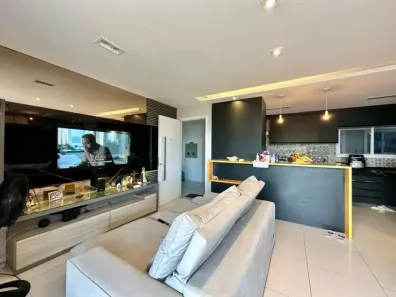 Apartamento com 3 Quartos à venda, 112m² no Parque Iracema, Fortaleza