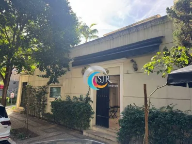 Imóvel Comercial para alugar, 1200m² no Vila Nova Conceição, São Paulo