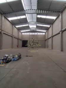 Galpão/Depósito/Armazém para alugar, 884m² no CINTEC - Centro Industrial e Tecnológico de Santa Bárbara D'Oeste, Santa Bárbara D'Oeste