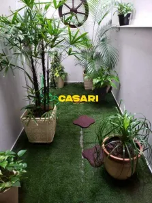 Sobrado com 3 Quartos à venda, 269m² no Nova Petrópolis, São Bernardo do Campo